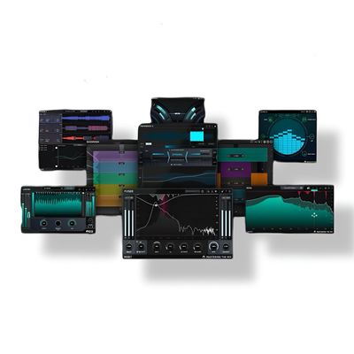 Mastering The Mix Bundle