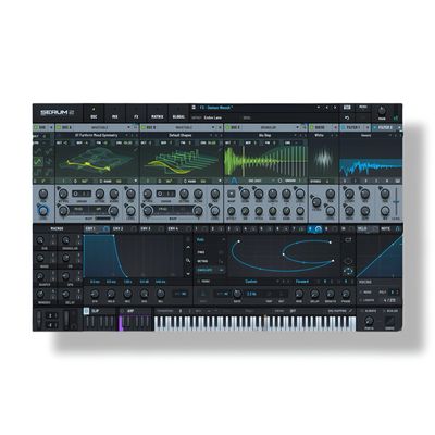 Serum 2
