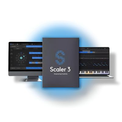 Scaler 3