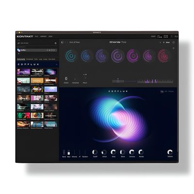 Kontakt 8