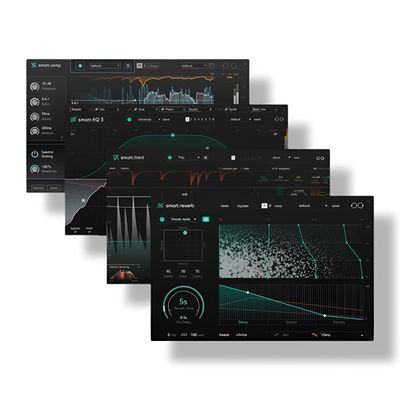 Sonible Smart Bundle