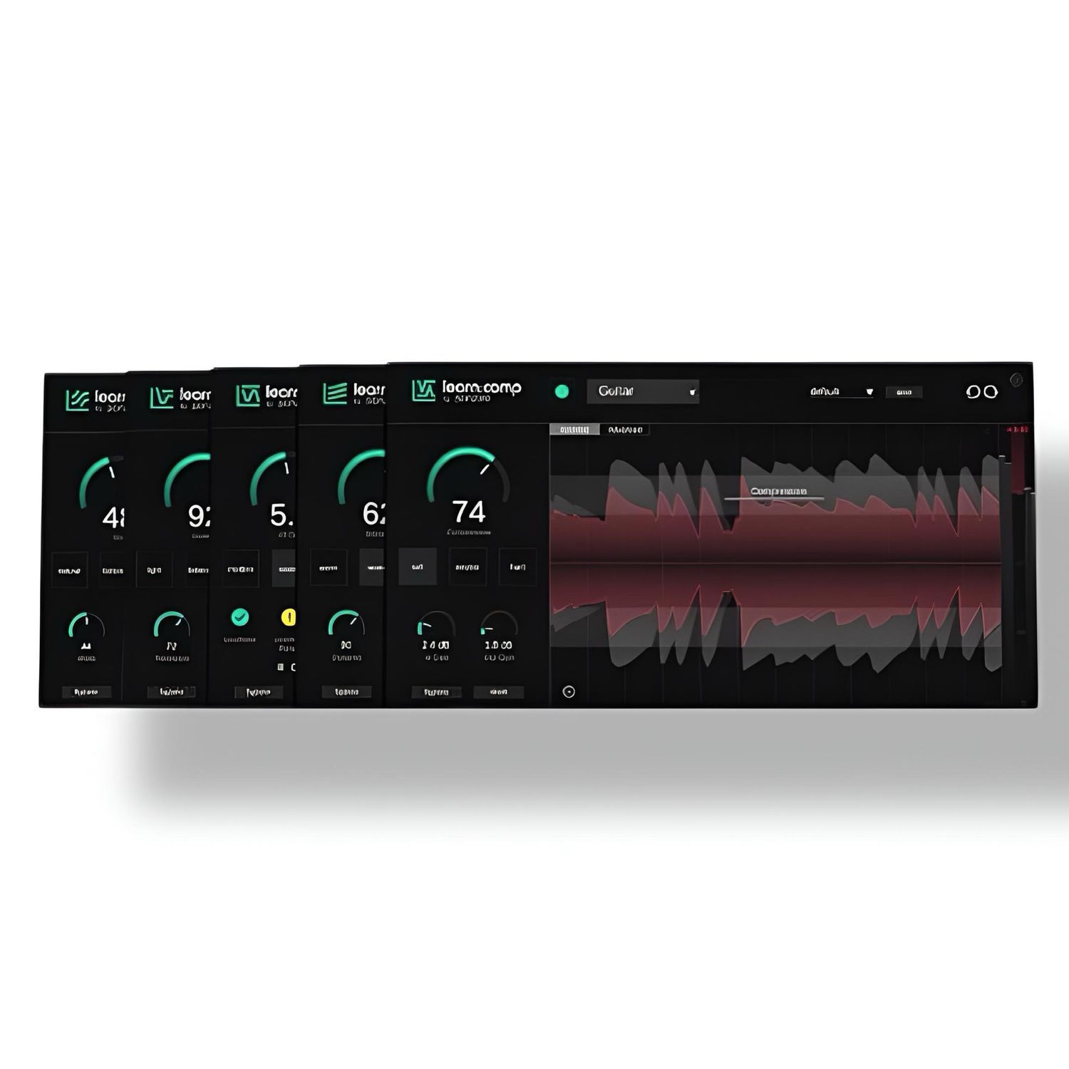 Sonible True Bundle