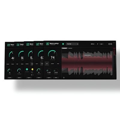 Sonible True Bundle