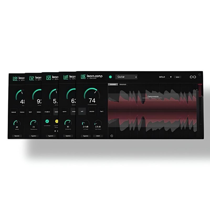 Sonible True Bundle