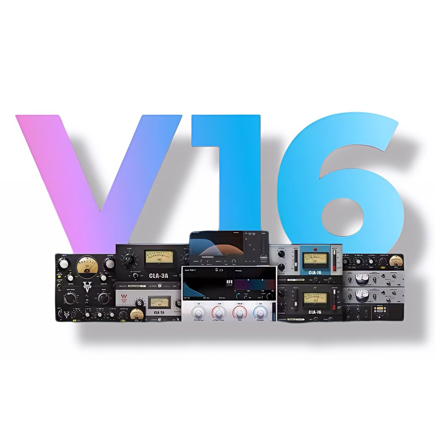 Waves v16 Ultimate