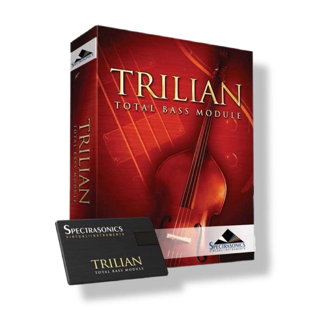 Trilian