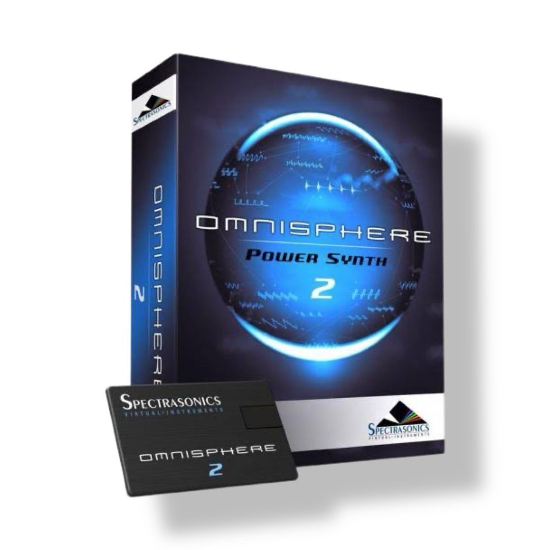 Omnisphere 2