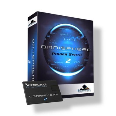 Omnisphere 2