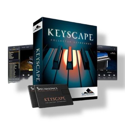 Keyscape