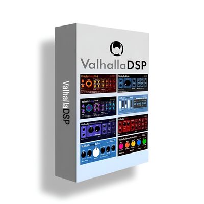 ValhallaDSP Complete Bundle