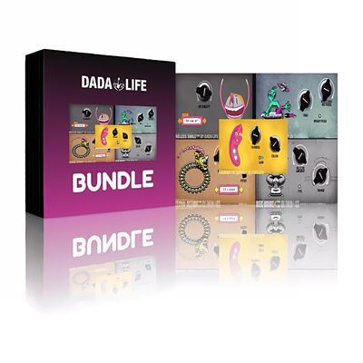DADA Life Bundle