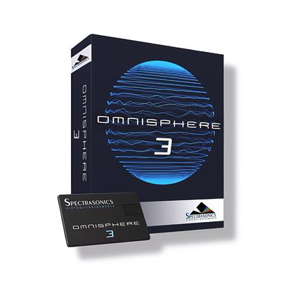 Omnisphere 3