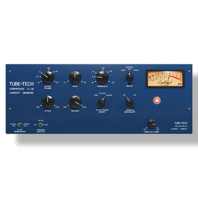 Softube Tube Tech CL 1B