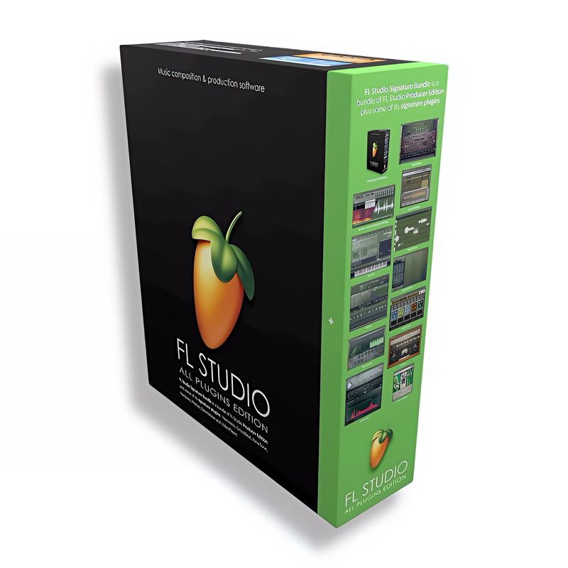 FL Studio 2026