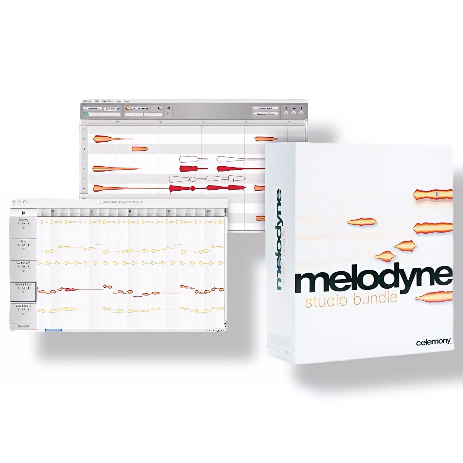 Melodyne 5 Studio