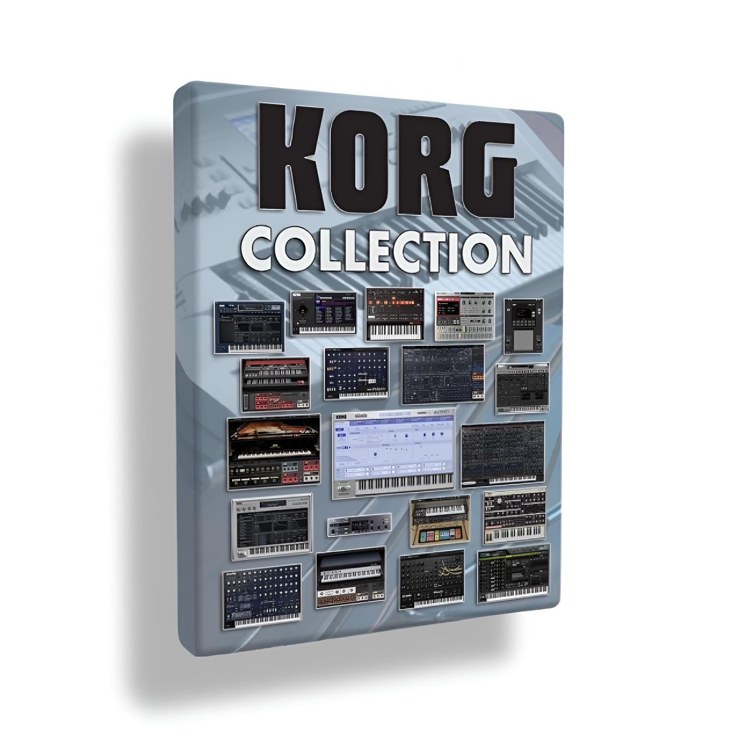 KORG Collection 6