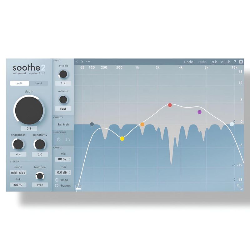Soothe2