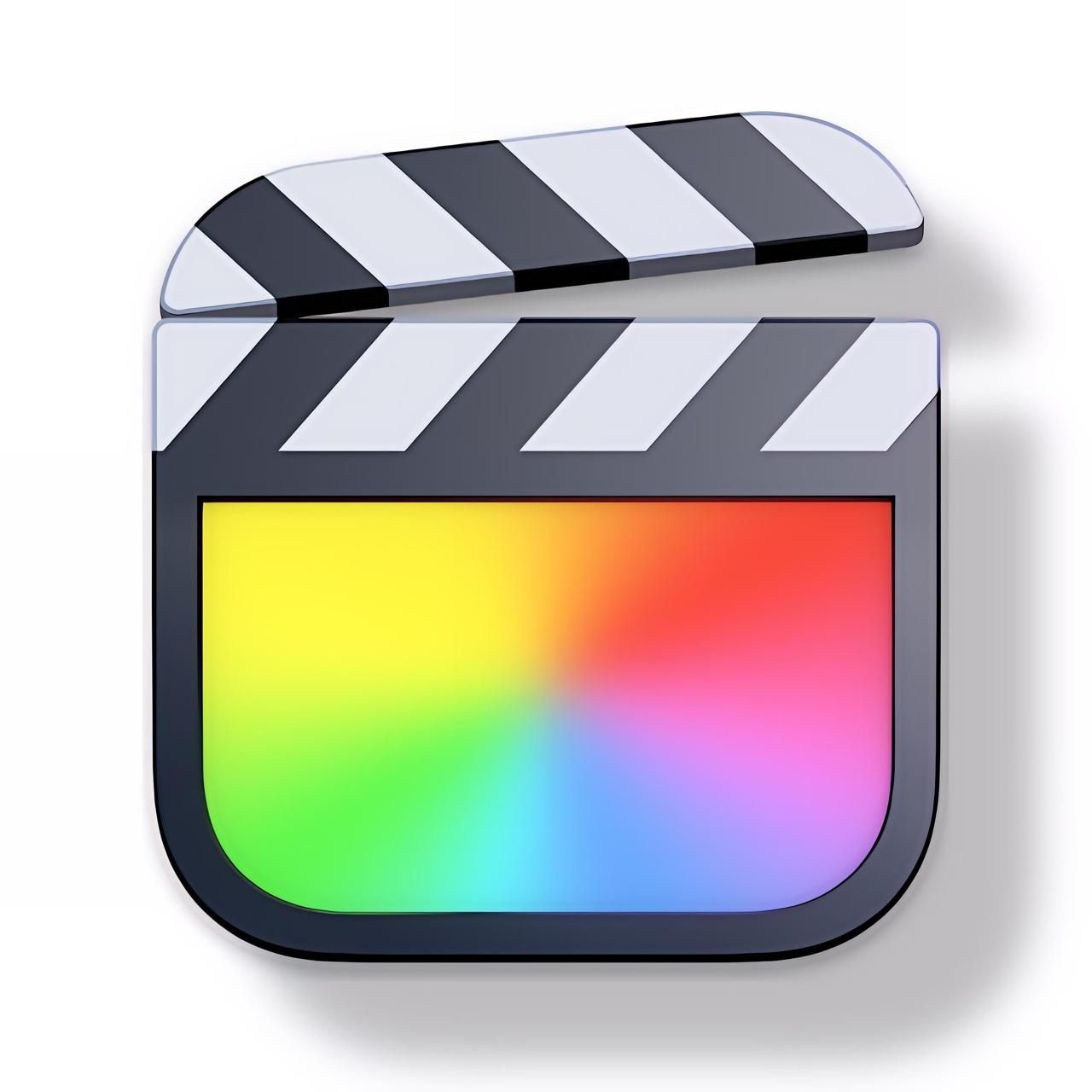 Final Cut Pro