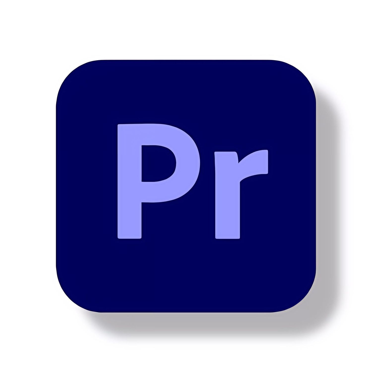 Adobe Premiere Pro 2025