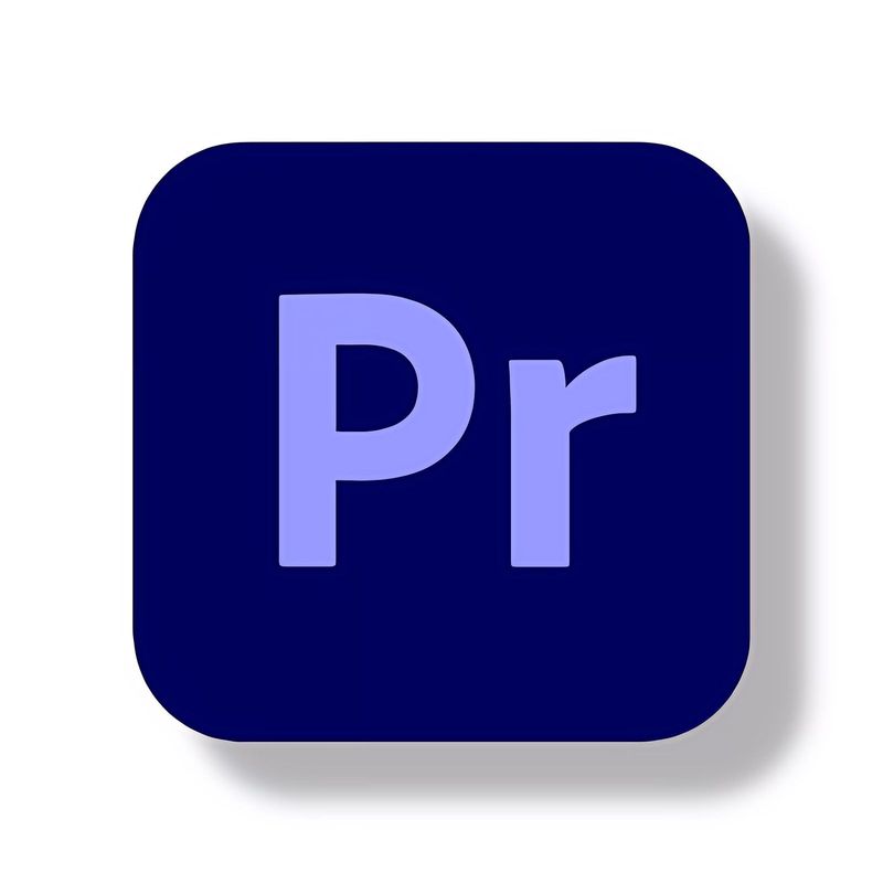 Adobe Premiere Pro 2026