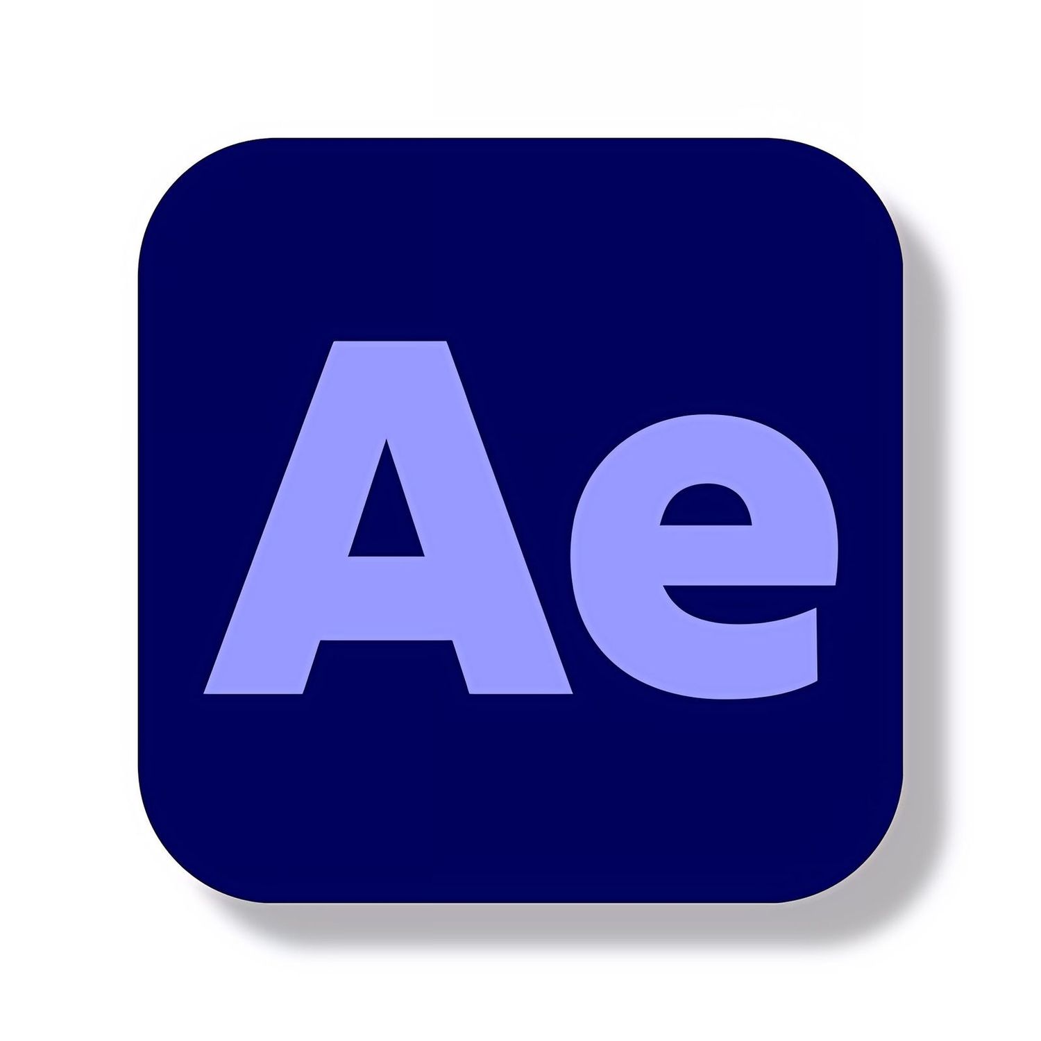 Adobe After Effects 2025