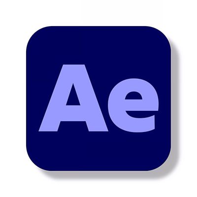 Adobe After Effects 2025