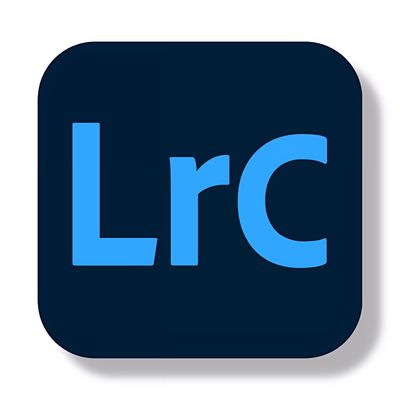 Adobe Lightroom Classic