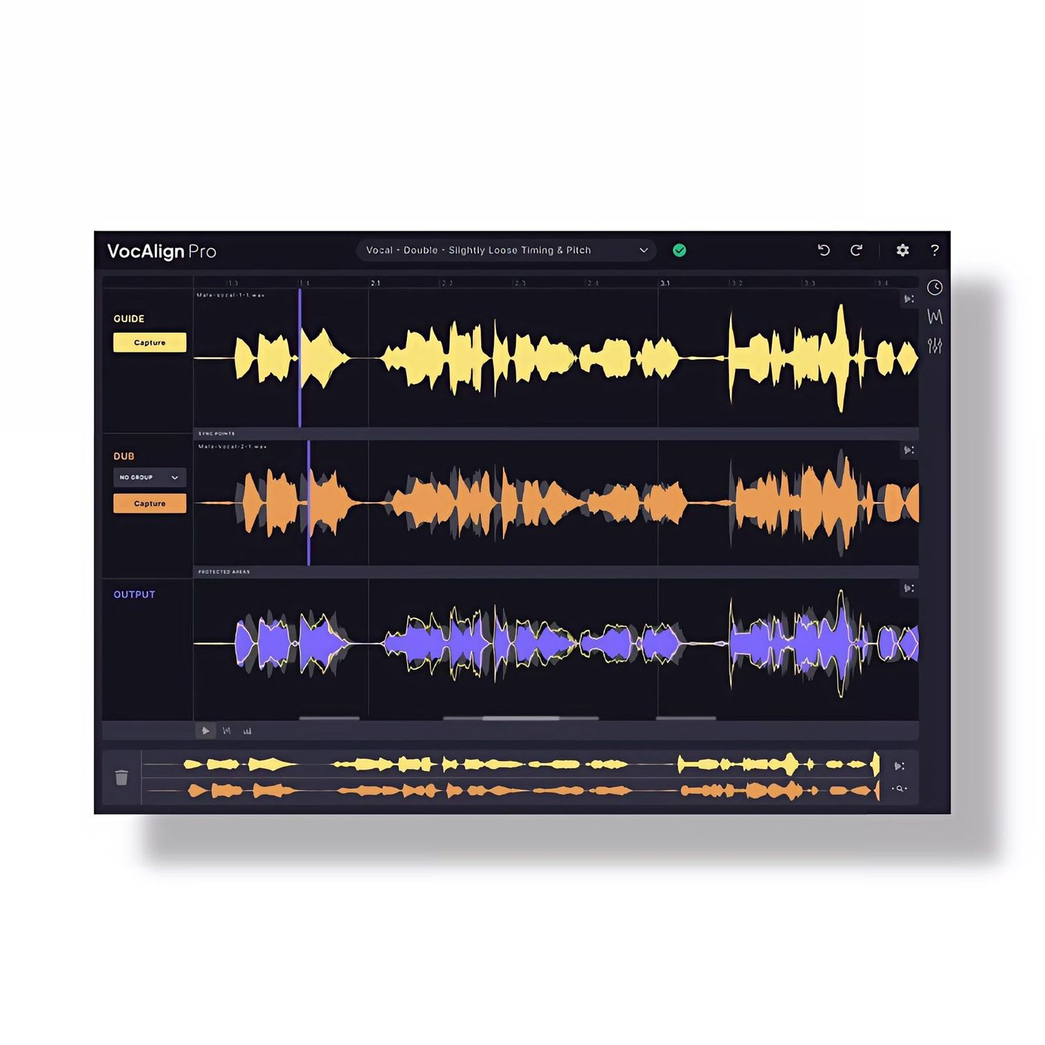 Vocalign 6 Pro