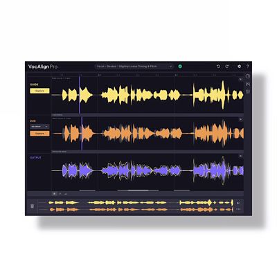 Vocalign 6 Pro