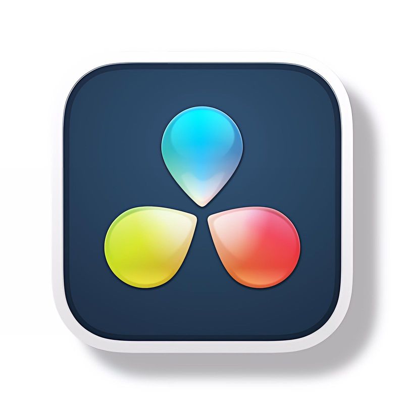 Davinci Resolve