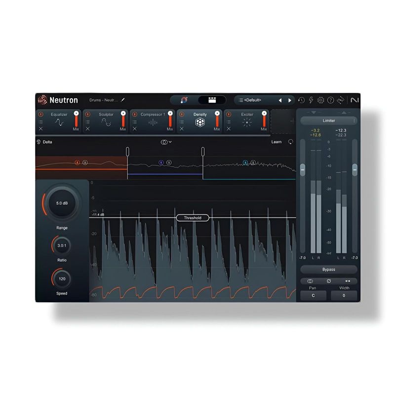 Neutron 5