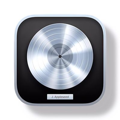 Logic Pro X