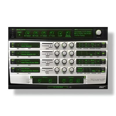 Xpand!2