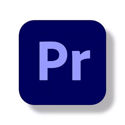 Adobe Premiere Pro 2026