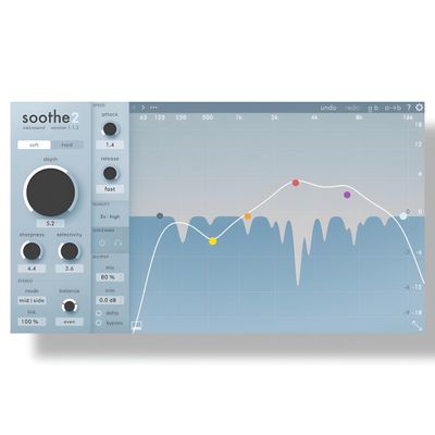 Soothe2