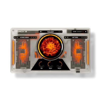 Scorch 2