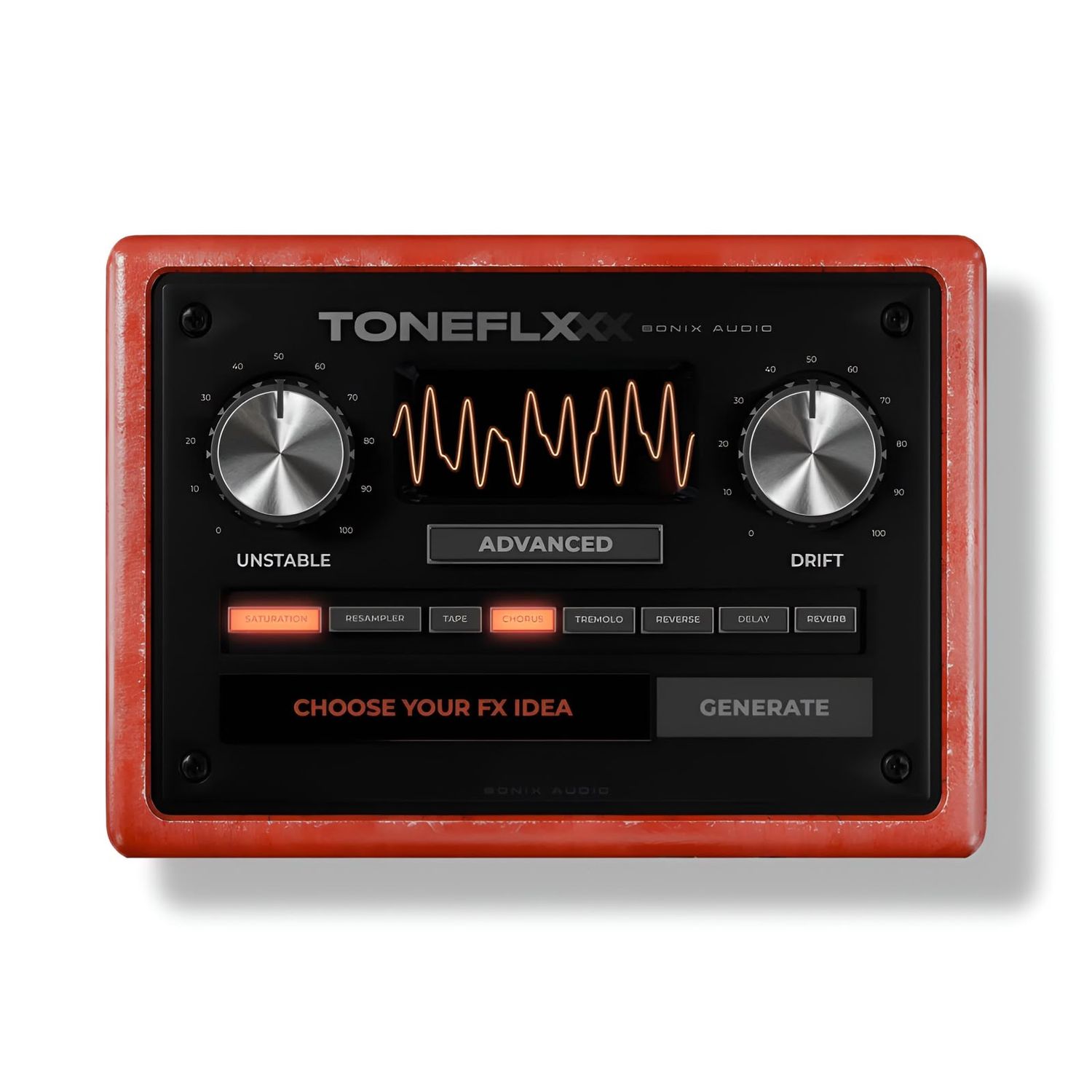TONEFLX