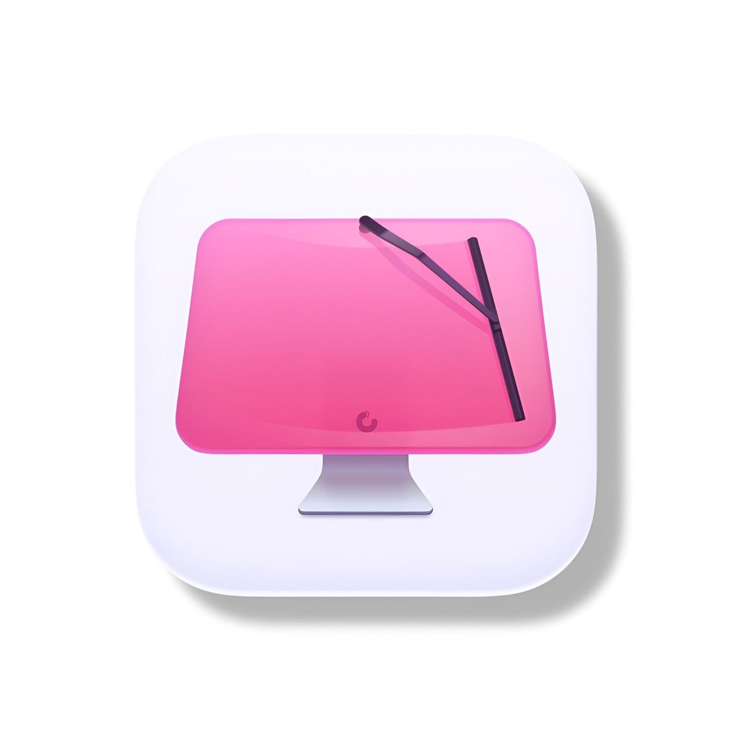 CleanMyMac
