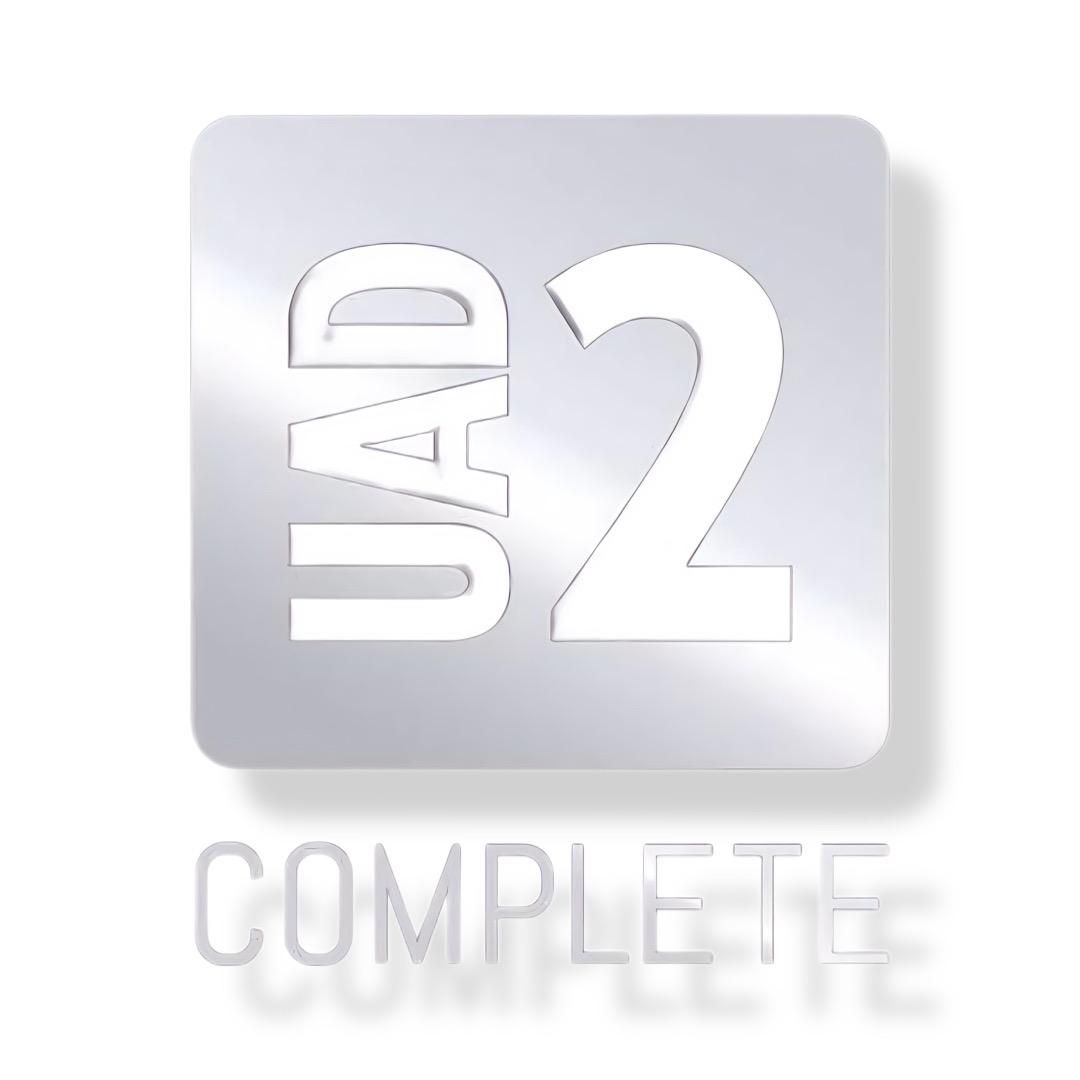 UAD Complete Bundle