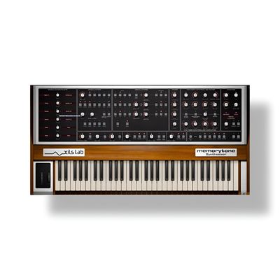MemoryTone