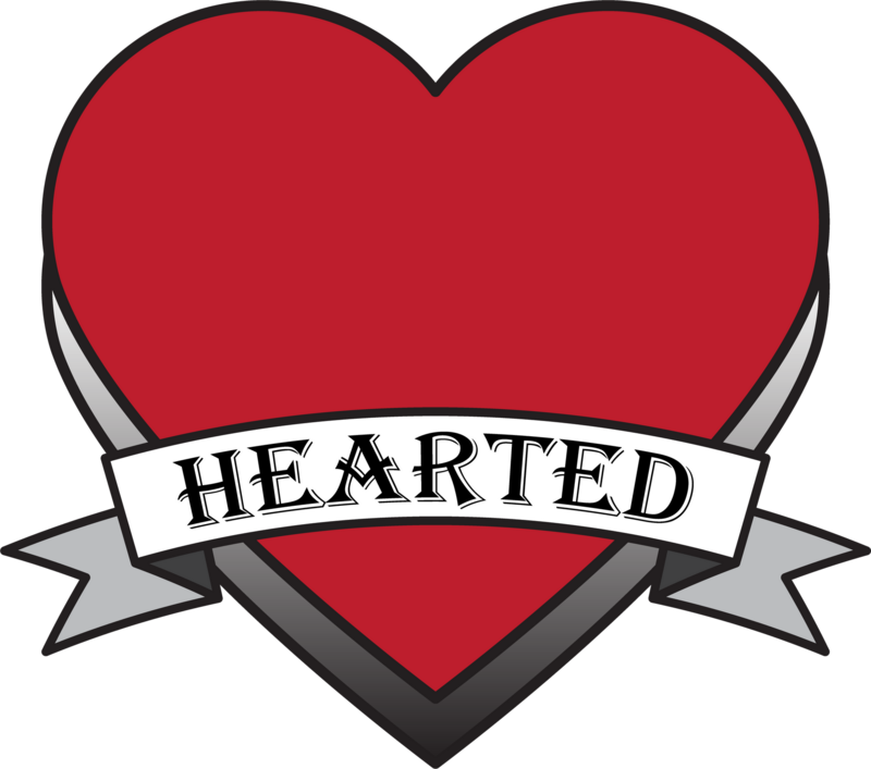 Hearted Collection