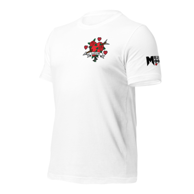 Love Hearted - Standard T-Shirt