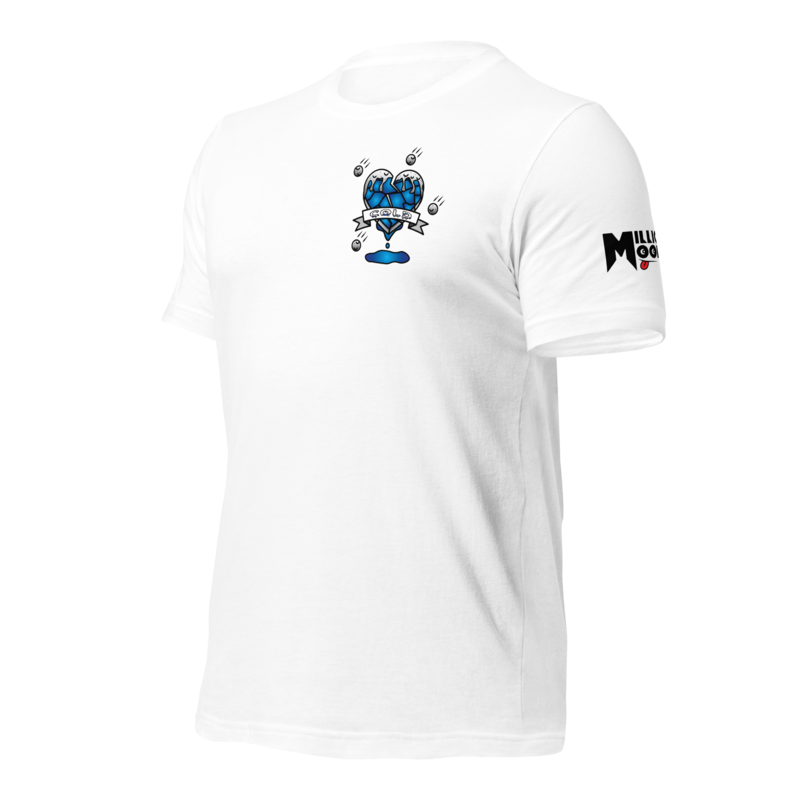 Cold Hearted - Standard T-Shirt