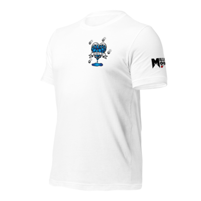 Cold Hearted - Standard T-Shirt