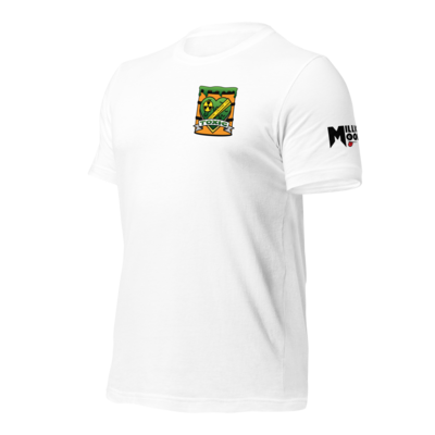 Toxic Hearted - Standard T-Shirt