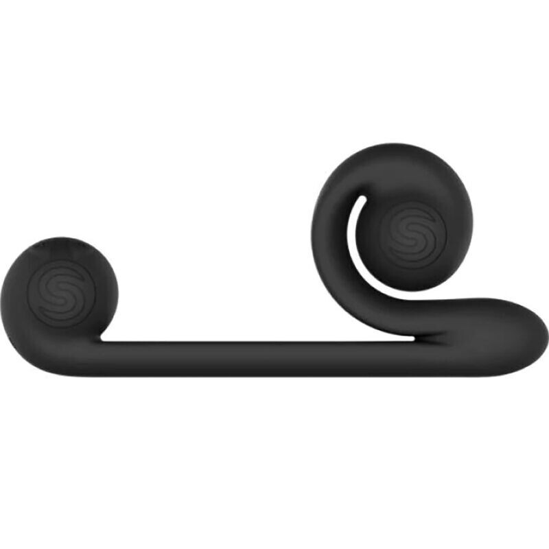 SNAIL VIBE - Vibrator med synkron stimulering