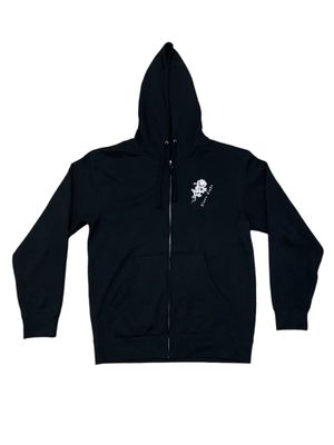 Men’s Viera Rose Zip-Up Jacket