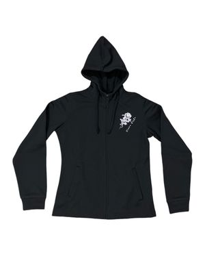 Women’s Viera Rose Track Jacket