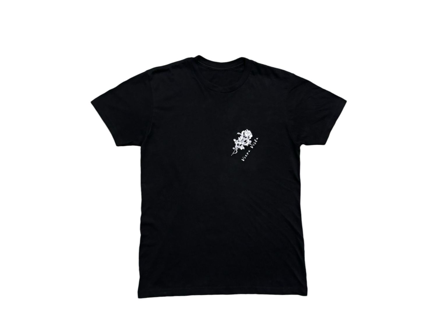 Men’s Viera Rose T-Shirt
