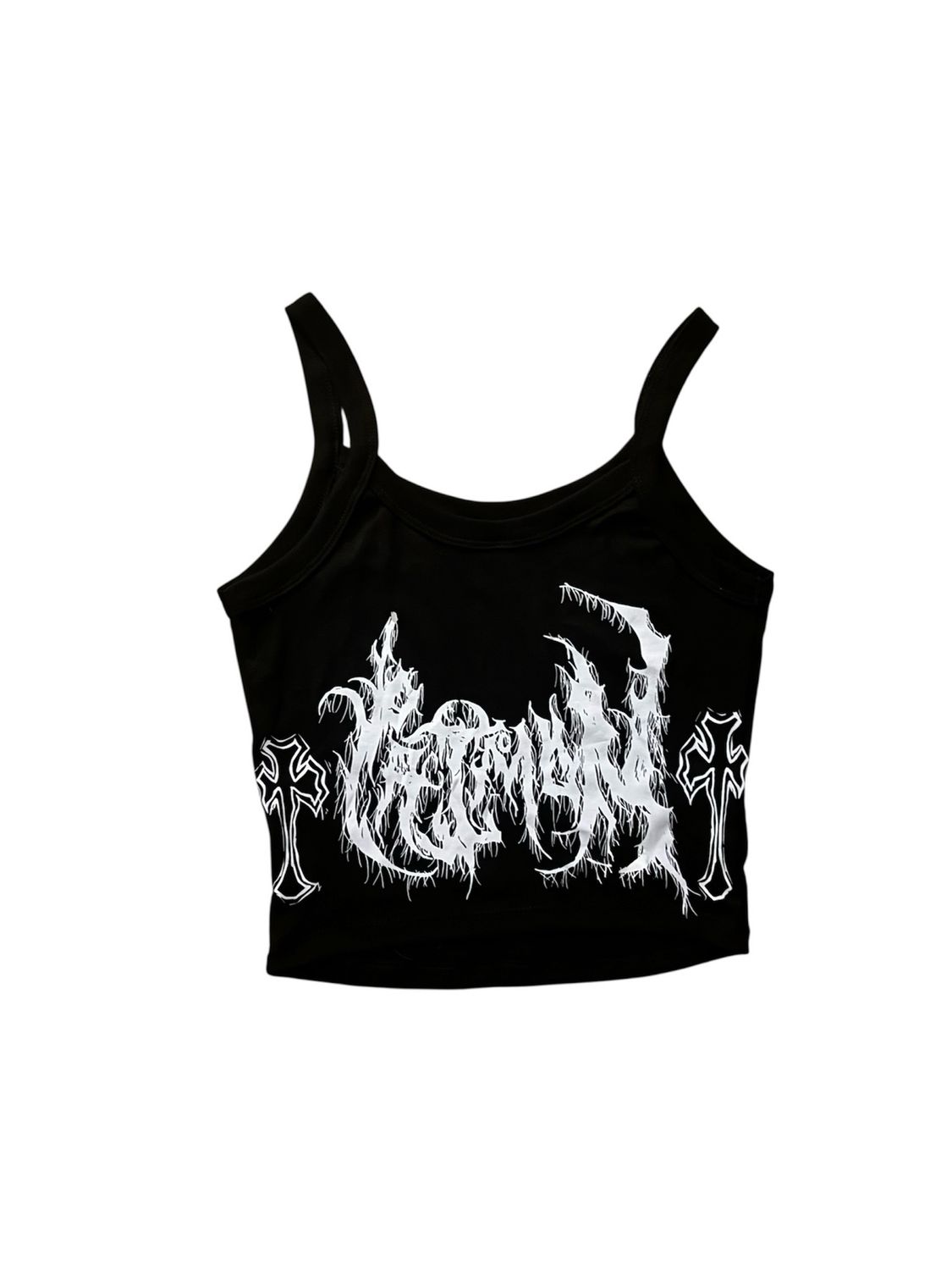 Women’s C.O.T.B PAIMON Crop Top